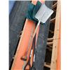 Image 1 : Lot of 3 Snow Shovels