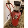 Image 2 : BE Red Compressor for Parts or Repair