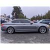 Image 10 : C6A --  2014 BMW 535 D XDRIVE AWD TWIN POWER TURBO-DIESEL , Grey , 231798  KM's "No Reserve"