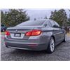 Image 13 : C6A --  2014 BMW 535 D XDRIVE AWD TWIN POWER TURBO-DIESEL , Grey , 231798  KM's "No Reserve"