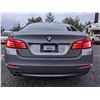 Image 15 : C6A --  2014 BMW 535 D XDRIVE AWD TWIN POWER TURBO-DIESEL , Grey , 231798  KM's "No Reserve"