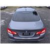 Image 16 : C6A --  2014 BMW 535 D XDRIVE AWD TWIN POWER TURBO-DIESEL , Grey , 231798  KM's "No Reserve"