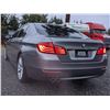 Image 17 : C6A --  2014 BMW 535 D XDRIVE AWD TWIN POWER TURBO-DIESEL , Grey , 231798  KM's "No Reserve"