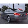 Image 18 : C6A --  2014 BMW 535 D XDRIVE AWD TWIN POWER TURBO-DIESEL , Grey , 231798  KM's "No Reserve"