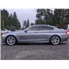 Image 21 : C6A --  2014 BMW 535 D XDRIVE AWD TWIN POWER TURBO-DIESEL , Grey , 231798  KM's "No Reserve"