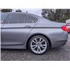 Image 25 : C6A --  2014 BMW 535 D XDRIVE AWD TWIN POWER TURBO-DIESEL , Grey , 231798  KM's "No Reserve"