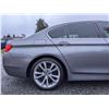 Image 31 : C6A --  2014 BMW 535 D XDRIVE AWD TWIN POWER TURBO-DIESEL , Grey , 231798  KM's "No Reserve"