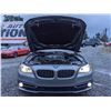 Image 33 : C6A --  2014 BMW 535 D XDRIVE AWD TWIN POWER TURBO-DIESEL , Grey , 231798  KM's "No Reserve"