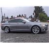 Image 9 : C6A --  2014 BMW 535 D XDRIVE AWD TWIN POWER TURBO-DIESEL , Grey , 231798  KM's "No Reserve"