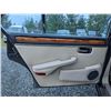 Image 52 : A2 --  1987 JAGUAR XJ6 VANDEN PLAS  , Black , 89083  KM's