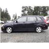 Image 14 : B1 --  2004 SUZUKI AERIO SX  AWD , Black , 243258  KM's
