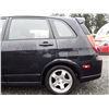 Image 17 : B1 --  2004 SUZUKI AERIO SX  AWD , Black , 243258  KM's