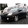 Image 1 : B1 --  2004 SUZUKI AERIO SX  AWD , Black , 243258  KM's