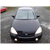 Image 4 : B1 --  2004 SUZUKI AERIO SX  AWD , Black , 243258  KM's