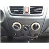 Image 57 : B1 --  2004 SUZUKI AERIO SX  AWD , Black , 243258  KM's