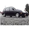 Image 6 : B1 --  2004 SUZUKI AERIO SX  AWD , Black , 243258  KM's