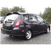 Image 8 : B1 --  2004 SUZUKI AERIO SX  AWD , Black , 243258  KM's