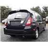 Image 9 : B1 --  2004 SUZUKI AERIO SX  AWD , Black , 243258  KM's