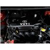 Image 25 : C4 --  2008 TOYOTA YARIS , Red , 227036  KM's