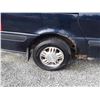 Image 14 : A12A --  2001 CHEVROLET VENTURE  , Blue , 215231  KM's