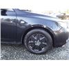 Image 13 : B4 --  2008 MAZDA 3I  , Black , 202891  KM's