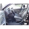 Image 23 : B4 --  2008 MAZDA 3I  , Black , 202891  KM's