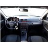 Image 24 : B4 --  2008 MAZDA 3I  , Black , 202891  KM's