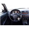 Image 25 : B4 --  2008 MAZDA 3I  , Black , 202891  KM's