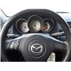 Image 28 : B4 --  2008 MAZDA 3I  , Black , 202891  KM's