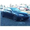 Image 3 : B4 --  2008 MAZDA 3I  , Black , 202891  KM's