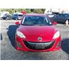 Image 2 : C5 --  2010 MAZDA 3I , Red , 245145  KM's