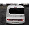 Image 11 : C6 --  2010 NISSAN CUBE , White , 227867  KM's