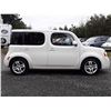 Image 7 : C6 --  2010 NISSAN CUBE , White , 227867  KM's