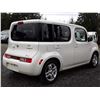 Image 8 : C6 --  2010 NISSAN CUBE , White , 227867  KM's