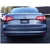 Image 10 : C6E --  2015 VW JETTA  , Grey , 171501  KM's