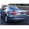 Image 12 : C6E --  2015 VW JETTA  , Grey , 171501  KM's