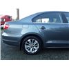 Image 23 : C6E --  2015 VW JETTA  , Grey , 171501  KM's