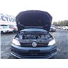 Image 25 : C6E --  2015 VW JETTA  , Grey , 171501  KM's