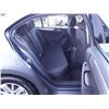 Image 35 : C6E --  2015 VW JETTA  , Grey , 171501  KM's