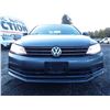 Image 3 : C6E --  2015 VW JETTA  , Grey , 171501  KM's