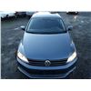 Image 4 : C6E --  2015 VW JETTA  , Grey , 171501  KM's