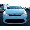 Image 2 : E6 --  2011 FORD FIESTA S  , White , 212674  KM's