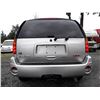 Image 10 : F2 --  2005 GMC ENVOY , Grey , 209878  KM's