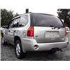 Image 12 : F2 --  2005 GMC ENVOY , Grey , 209878  KM's