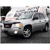 Image 1 : F2 --  2005 GMC ENVOY , Grey , 209878  KM's
