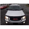 Image 4 : F2 --  2005 GMC ENVOY , Grey , 209878  KM's