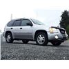 Image 6 : F2 --  2005 GMC ENVOY , Grey , 209878  KM's