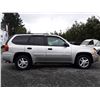 Image 7 : F2 --  2005 GMC ENVOY , Grey , 209878  KM's
