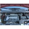 Image 25 : F3 --  2005 HYUNDAI TUCSON GL , Red , 281401  KM's