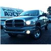 Image 2 : F6 --  2006 DODGE RAM 1500 ST 4X4 , Grey , 285505  KM's